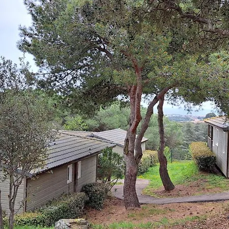 35m2 Climatise 2 Vue * Agde