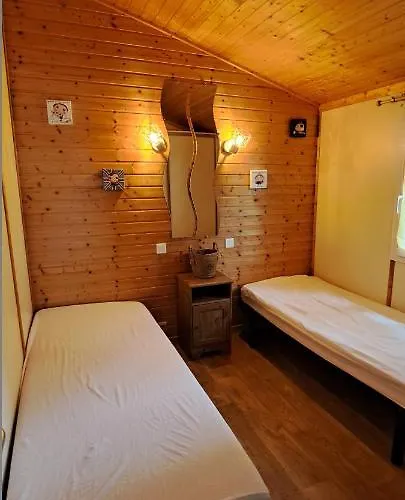 35m2 Climatise 2 Vue * Agde