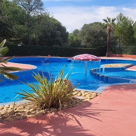 35m2 Climatise 2 Vue * Agde