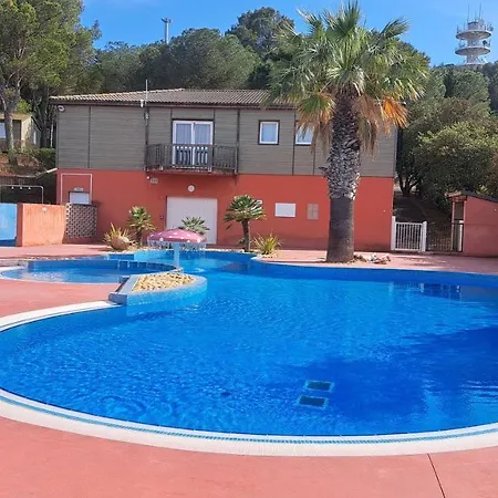 35m2 Climatise 2 Vue *