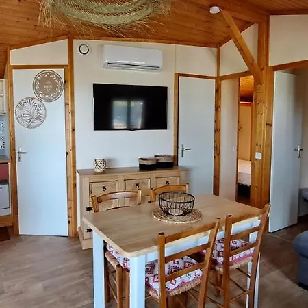 35m2 Climatise 2 Vue Agde