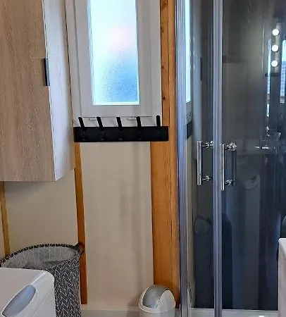 35m2 Climatise 2 Vue Kemping