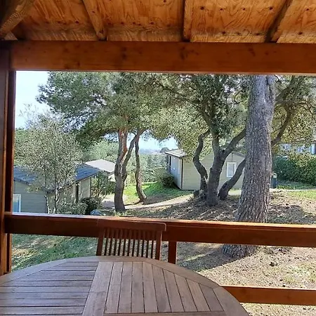 35m2 Climatise 2 Vue * Agde