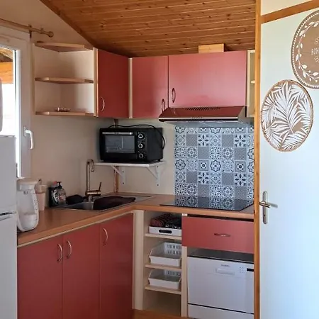 35m2 Climatise 2 Vue *