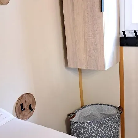 35m2 Climatise 2 Vue