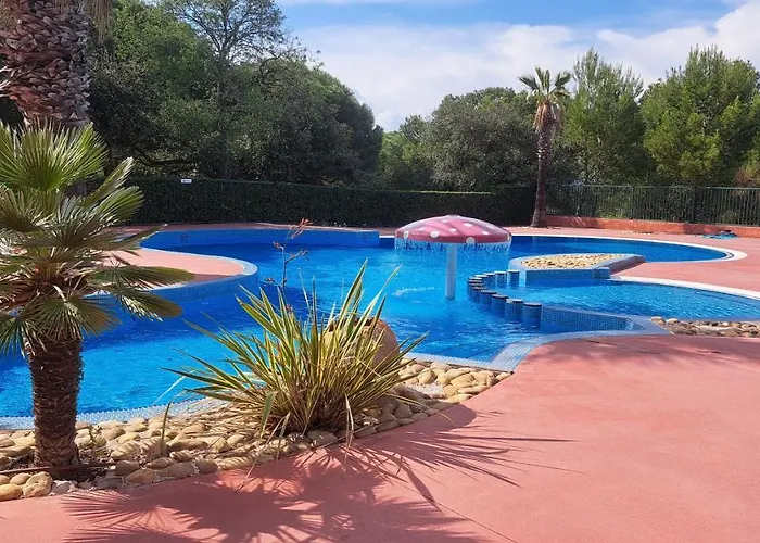 35m2 Climatise 2 Vue * Agde