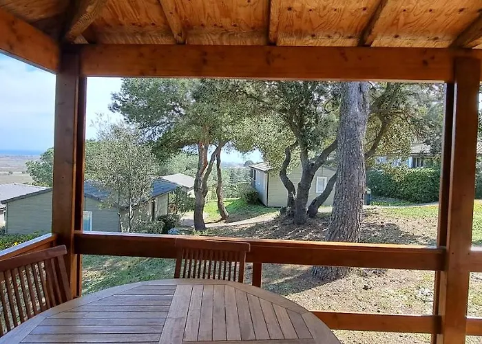 35m2 Climatise 2 Vue * Agde