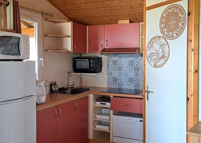 35m2 Climatise 2 Vue *