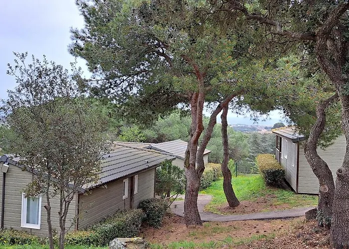 35m2 Climatise 2 Vue * Agde